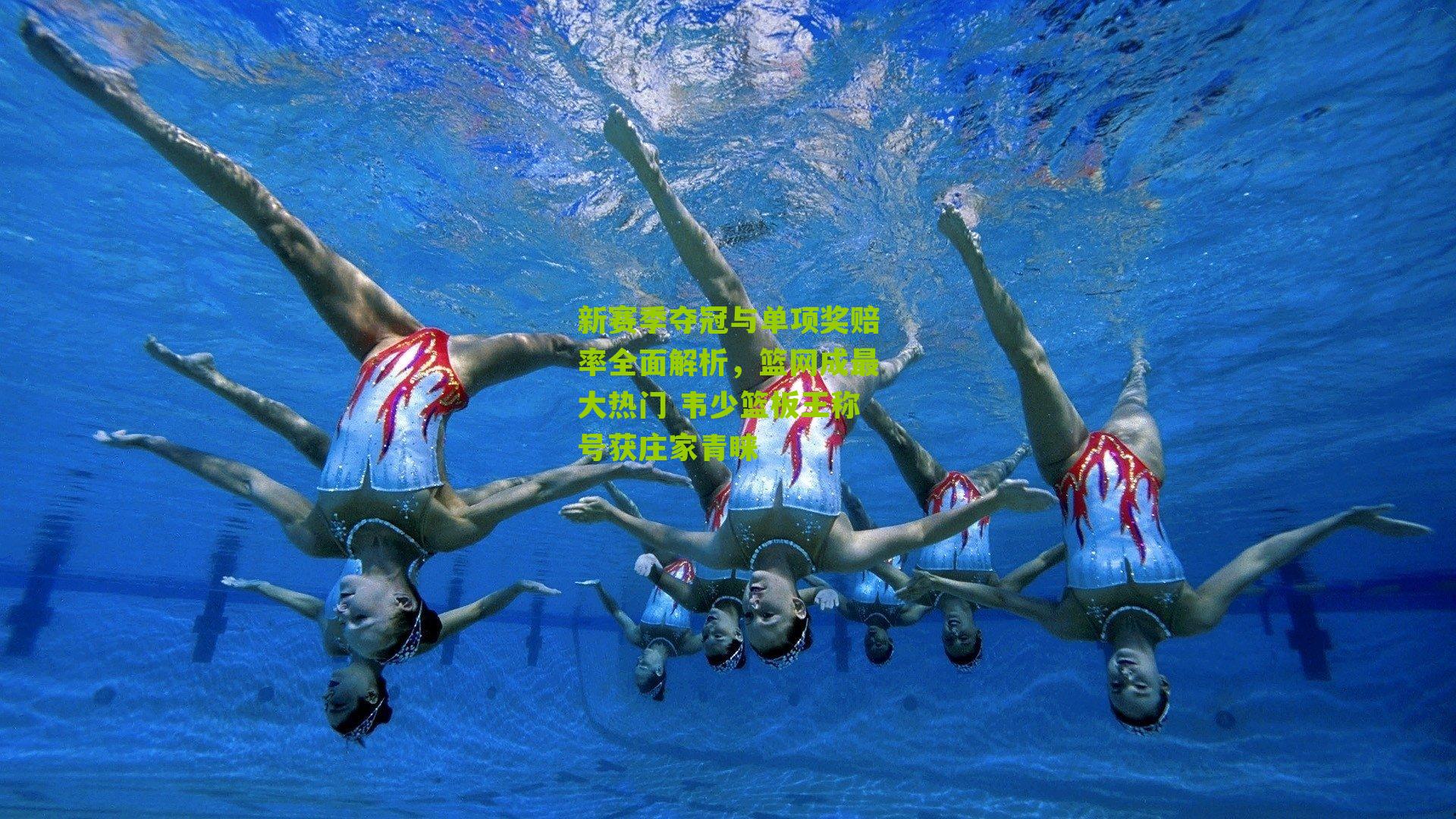 新赛季夺冠与单项奖赔率全面解析,篮网成最大热门 韦少篮板王称号获庄家青睐