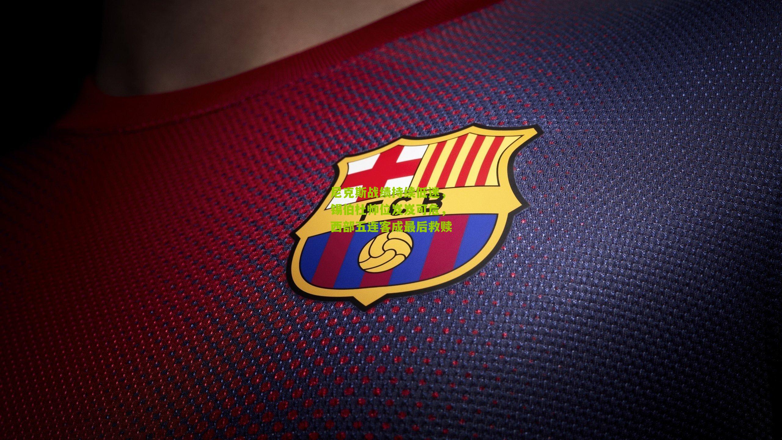 尼克斯战绩持续低迷,锡伯杜帅位岌岌可危,西部五连客成最后救赎